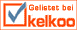 gelisted bei kelkoo