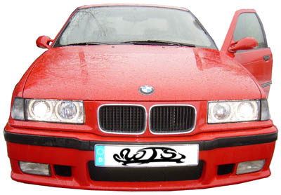 BMW M36